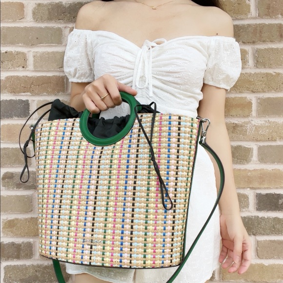 Gaby’sBags♠️NWT Kate Spade Satchel & Crossbody - Picture 8 of 9